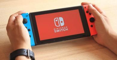 ¿Por qué comprar Nintendo Switch? Te mencionaremos los beneficios de adquirir la Nintendo Switch, que ha dado de que hablar en este año 2018. ¡ENTRA!