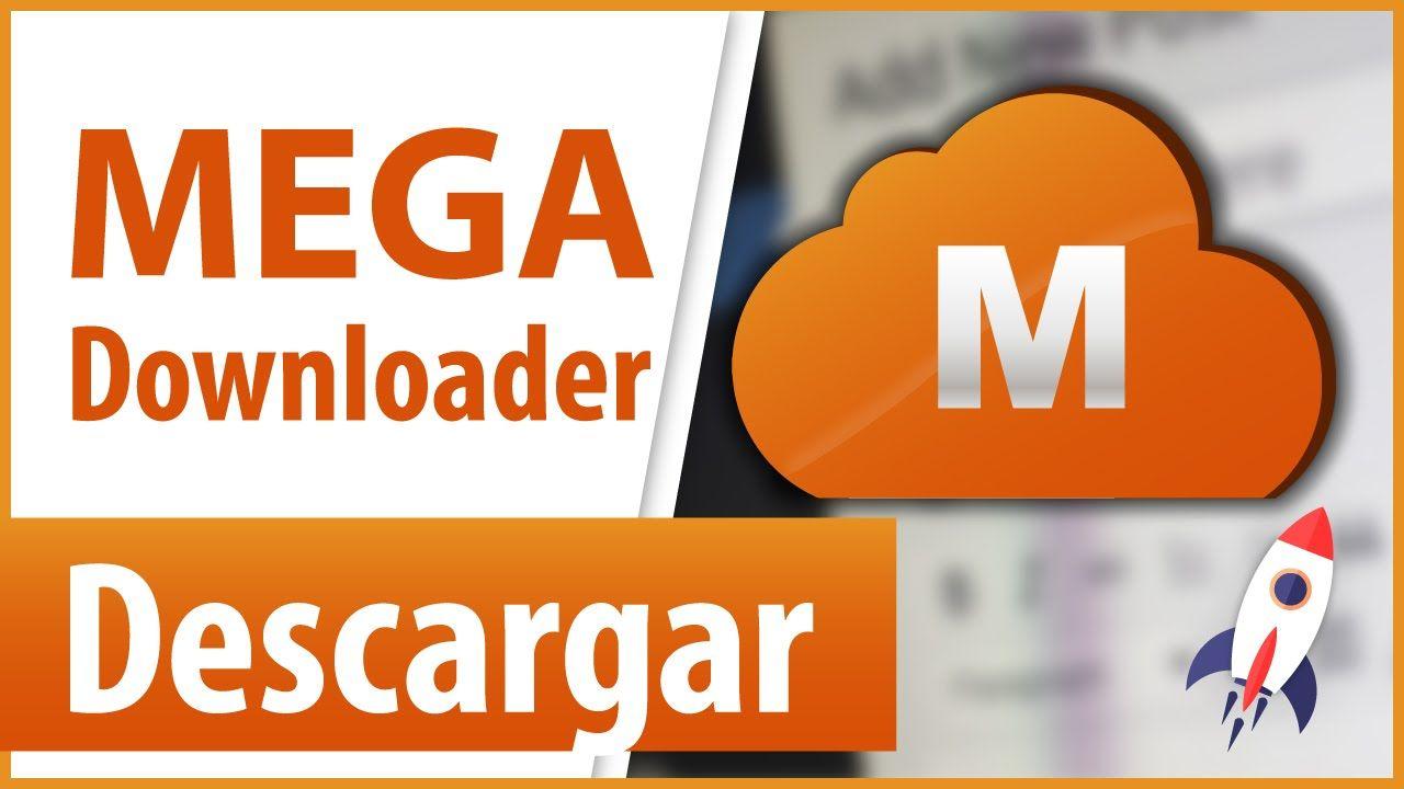 Descargar Megadownloader 1 7 Portable 2021