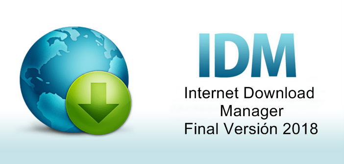 Podrás descargar Internet Download Manager 6.3 Full en Español, con una explicación de CÓMO INSTALARLO paso a paso + Extensión para Chrome.