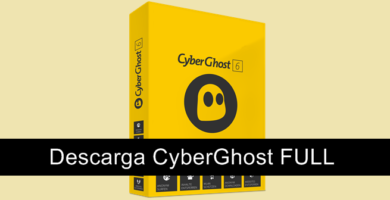 DESCARGA CYBERGHOST VPN FULL: Te enseñaremos a descargar e instalar CyberGhost versión 6.5.1.3377 Full de por vida, en Español, para 32 y 64 bits.
