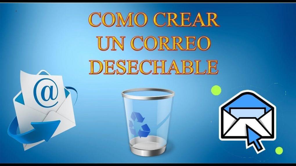 ⭐GUÍA PASO A PASO 2019 ⭐ Aprende cómo CREAR UNA CUENTA (INICIAR SESIÓN) en YOPMAIL, y cómo USAR al 100% este generador de correos temporal. ✅ ¡ENTRA!