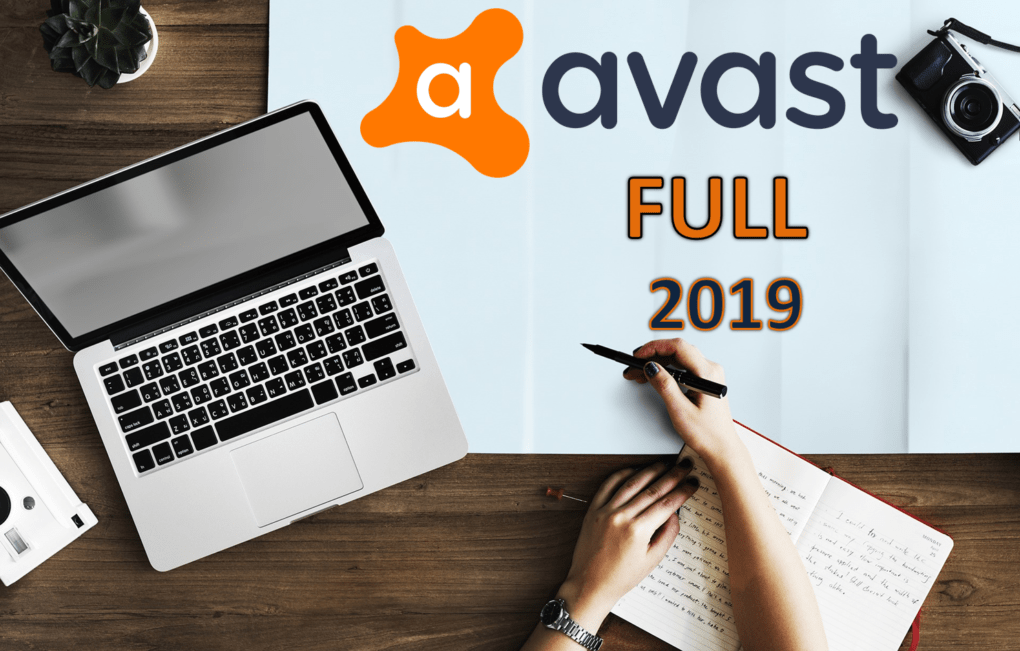 activation code for avast 2019