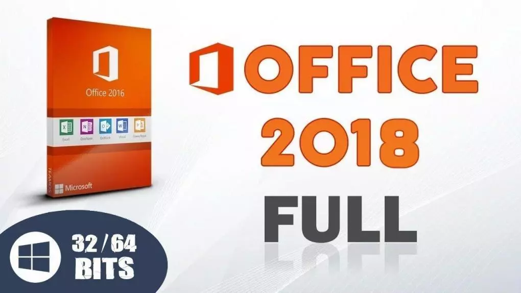 Learn how to ✅ DOWNLOAD AND ACTIVATE Microsoft OFFICE 2018 Professional Plus without programs ✅, with serial, keys or activator program in Windows 10. ⭐