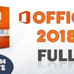 Aprende cómo ✅ DESCARGAR Y ACTIVAR Microsoft OFFICE 2018 Professional Plus sin programas ✅, con serial, claves o programa activador en Windows 10. ⭐