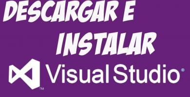 ✅ Aprenderás a DESCARGAR e INSTALAR la ISO de ⭐ Microsoft VISUAL STUDIO Ultimate 2013 ⭐ con CRACK de forma Full y GRATIS para Windows de 32 o 64 BITS.