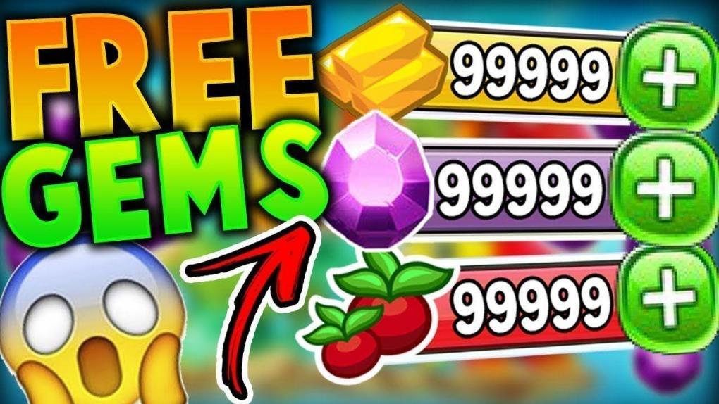 dragon city free gems 2022