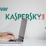 Aprende cómo ⭐ CRACKEAR y ACTIVAR KASPERSKY Antivirus GRATIS ✅ de manera fácil con un SERIAL o código simple para poder activarlo. ⭐ ¡ENTRA!