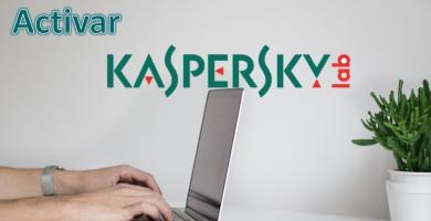 Aprende cómo ⭐ CRACKEAR y ACTIVAR KASPERSKY Antivirus GRATIS ✅ de manera fácil con un SERIAL o código simple para poder activarlo. ⭐ ¡ENTRA!