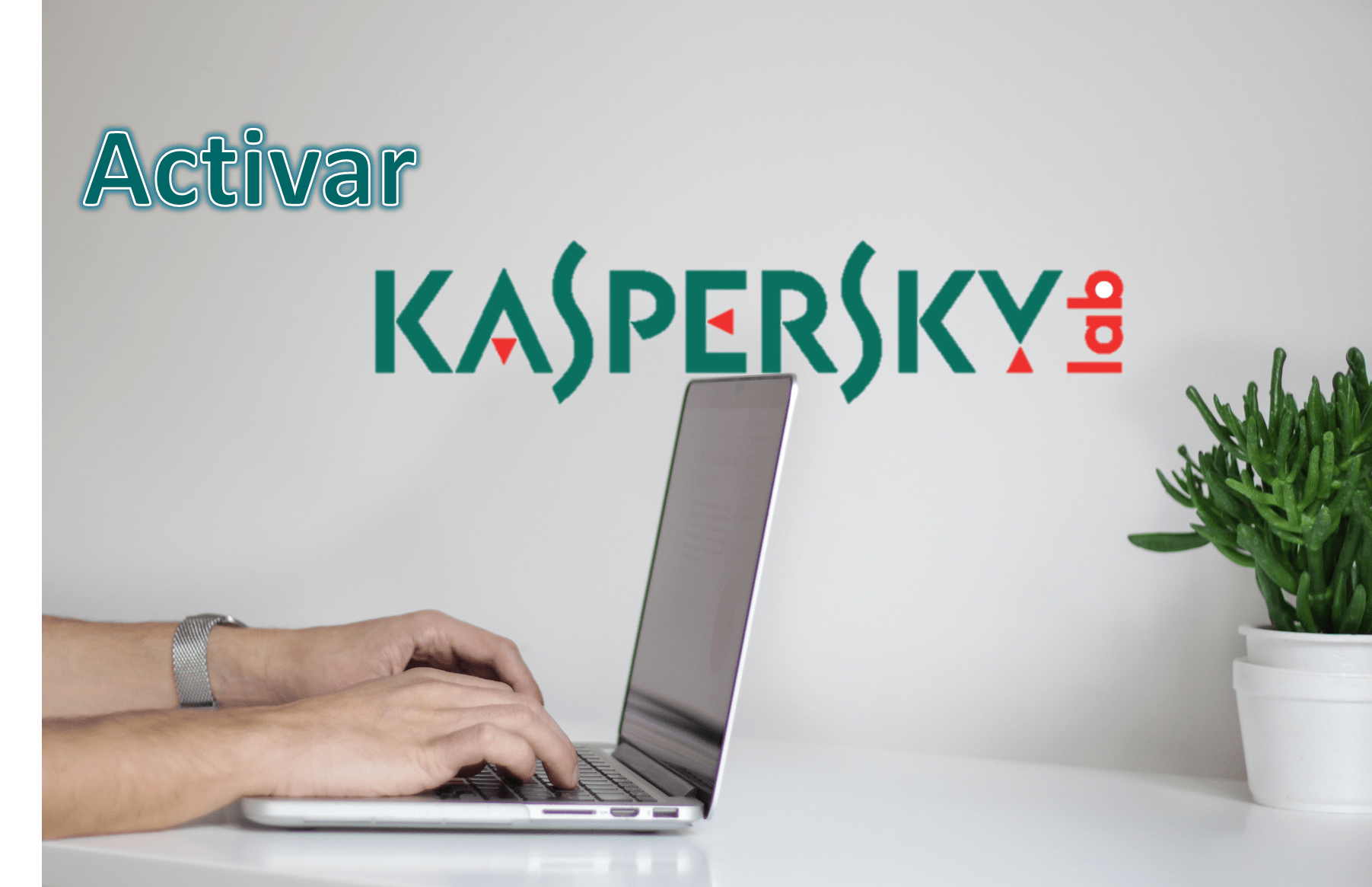¿Qué es Kaspersky Antivirus?