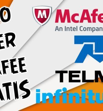 Aprenderás a cómo ACTIVAR McAfee en su versión 2019 ✅, sin crack, usando ⭐ SERIAL number, Código o Licencia de forma GRATIS y DE POR VIDA. ⭐ ¡ENTRA!