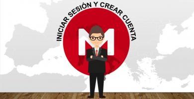 Aprende cómo ⭐ CREAR una CUENTA GRATIS ⭐ y cómo INICIAR SESIÓN / ENTRAR en MEGA NZ Limited ✅, en MINUTOS. ¡ENTRA!
