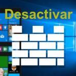 Aprende cómo ⭐ DESACTIVAR WINDOWS DEFENDER ✅ en Windows 8 o en el 10 con este tutoral paso a paso, fácil y en pocos minutos. ⭐ ¡ENTRA!