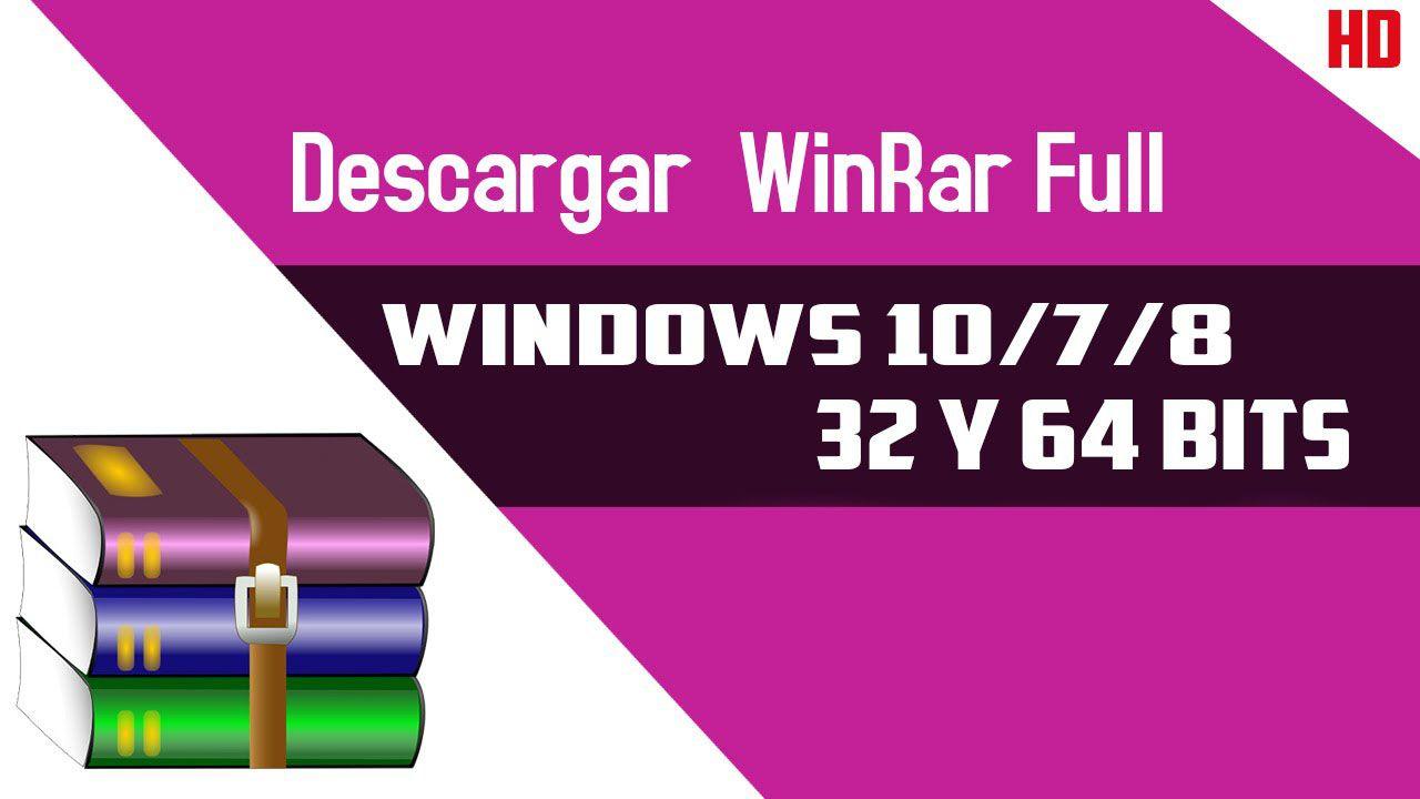rar windows 10 64 bit