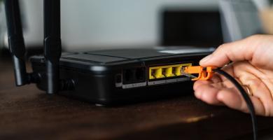⭐ TEST DE VELOCIDAD ⭐ de internet y WiFi (Telmex, Movistar, Claro y Ookla ✅) para medir o probar la velocidad de SUBIDA y BAJADA de tu conexión. ¡ENTRA!