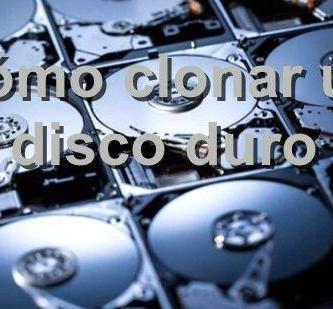 Aprenderás cómo ⭐ CLONAR un DISCO DURO ✅ en distintos equipos (tanto en SSD, Windows 10 y en Mac) así como los PROGRAMAS ideales y mas fáciles... ⭐