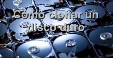 Aprenderás cómo ⭐ CLONAR un DISCO DURO ✅ en distintos equipos (tanto en SSD, Windows 10 y en Mac) así como los PROGRAMAS ideales y mas fáciles... ⭐