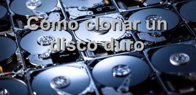 You will learn how to ⭐ CLONE a HARD DISK ✅ on different computers (both SSD, Windows 10 and Mac) as well as the ideal and easiest PROGRAMS ... ⭐