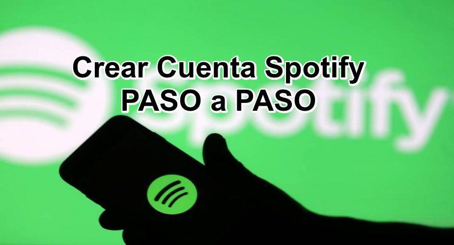 Ve cómo puedes crear una ⭐ CUENTA de SPOTIFY tanto el gratis como el PREMIUM ✅ (individual o familiar) de una forma muy sencilla, paso a paso. ⭐