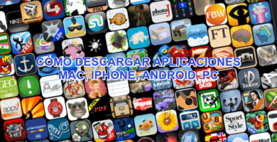 Aprende cómo puedes ⭐ descargar APLICACIONES GRATIS ✅ para tu Android (Play Store) / iPhone (iOS App Store) o PC Windows / Mac. ⭐