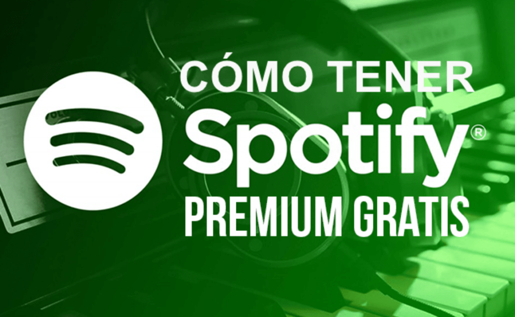 free premium spotify pc