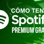 Ve cómo ⭐ DESCARGAR la app de SPOTIFY PREMIUM ✅ GRATIS o usando un CRACK llamado Spotify Downloader ⭐ para PC Windows, Mac, iOS o ANDROID.