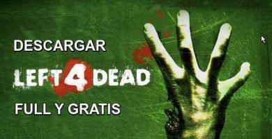 Ve cómo DESCARGAR ⭐ Left 4 Dead GRATIS Y FULL, la APK para Android ✅, tanto para (PC [ya sea Steam o directo Full], Xbox One o 360 y PlayStation 4). ⭐