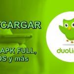 Conoce ⭐ Duolingo, la mejor app para aprender inglés. ✅ Ve cómo iniciar sesión, registrarse, y descargar Duolingo gratis para PC, iOS y APK para Android. ⭐