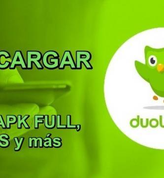 Conoce ⭐ Duolingo, la mejor app para aprender inglés. ✅ Ve cómo iniciar sesión, registrarse, y descargar Duolingo gratis para PC, iOS y APK para Android. ⭐