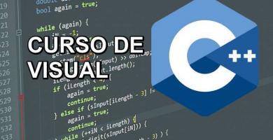 Encontrarás un ⭐ CURSO Básico y Avanzado (Completo) de VISUAL C++ ✅ totalmente GRATIS, además de algunos TUTORIALES ⭐ útiles para iniciar. ¡ENTRA!