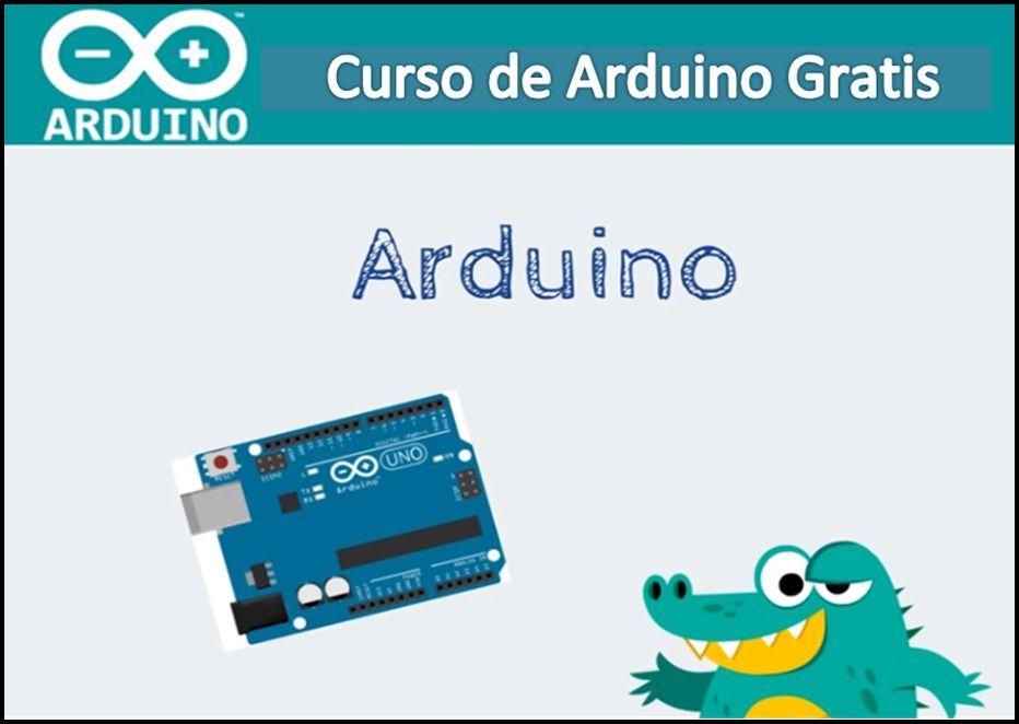 Curso De Arduino Gratis Desde Cero 】 2023 3251