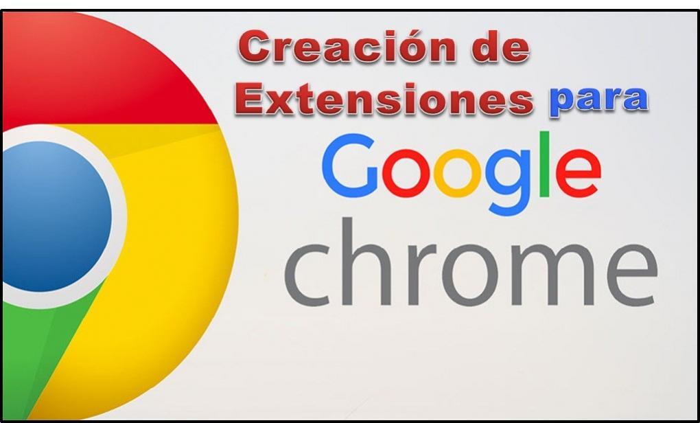 Verás un ⭐ CURSO básico y avanzado para CREAR o desarrollar UNA EXTENSIÓN ✅ para Chrome ⭐, además un tutorial de utilidad adicional tremendo.