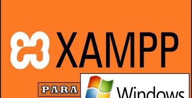 En este post aprenderás cómo puedes crear o ⭐ INSTALAR, además de USAR un SERVIDOR Windows ✅ con XAMPP paso a paso y FÁCIL. ⭐