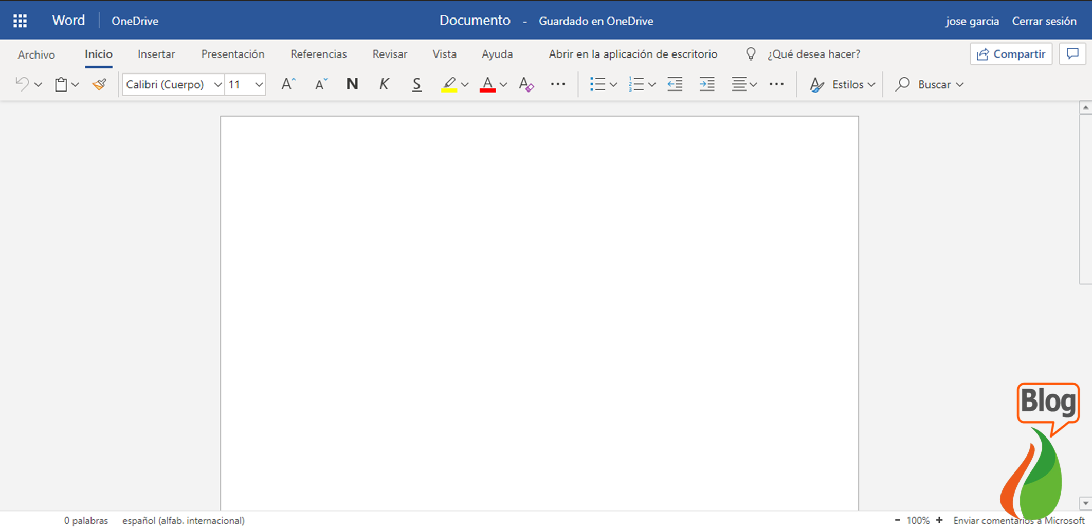 Microsoft Office Online una de las mejores alternativas