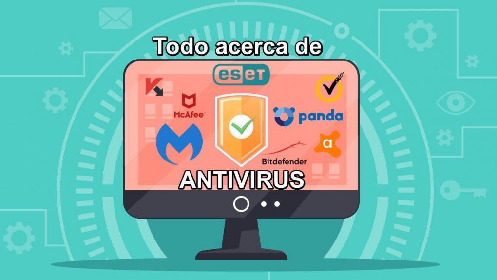 Todo sobre los ANTIVIRUS 】 GUÍAS y TUTORIALES 2021