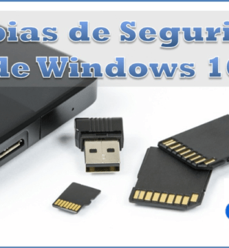 Learn how to create a ⭐ WINDOWS 10 BACKUP ✅ on USB devices and external disk; and external services such as the NUBE. ⭐