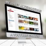 Conoce las ⭐ MEJORES ALTERNATIVAS a YouTube ⭐ para ver vídeos y sin censura, sistemas efectivos para que puedas disfrutar e incluso mejor que YouTube. ✅