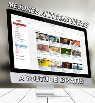 Conoce las ⭐ MEJORES ALTERNATIVAS a YouTube ⭐ para ver vídeos y sin censura, sistemas efectivos para que puedas disfrutar e incluso mejor que YouTube. ✅
