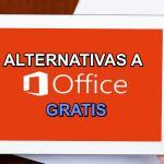 Conoce las ⭐ MEJORES ALTERNATIVAS a Microsoft OFFICE gratis ✅, herramienta y programas similares para la edición y tareas de ofimática sin costes. ⭐