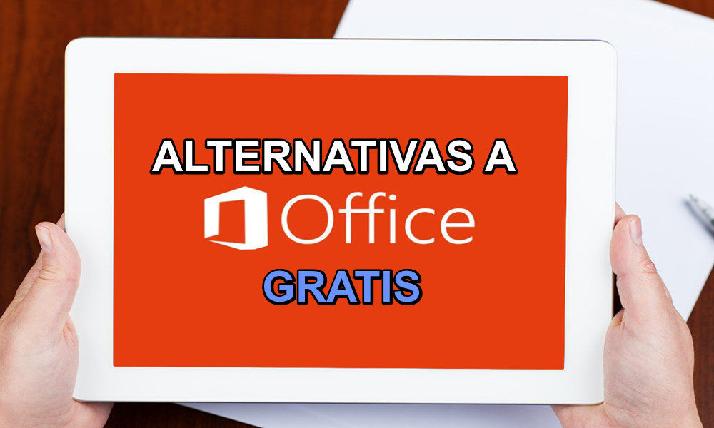 Conoce las ⭐ MEJORES ALTERNATIVAS a Microsoft OFFICE gratis ✅, herramienta y programas similares para la edición y tareas de ofimática sin costes. ⭐