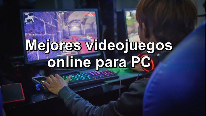 Los Mejores Juegos Online Para Pc Gratis 2021