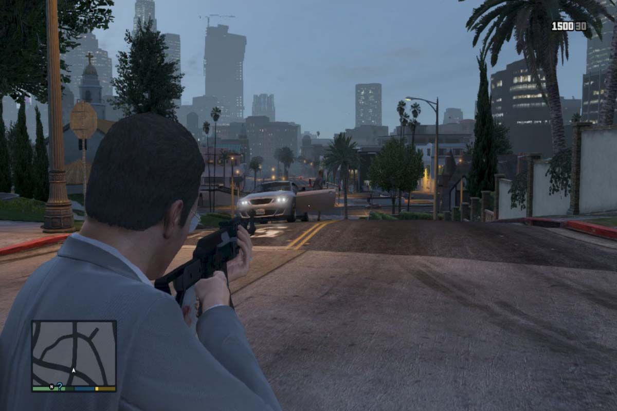 Tricks For Gta 5 Pc Xbox 360 Xbox One Ps3 And Ps4