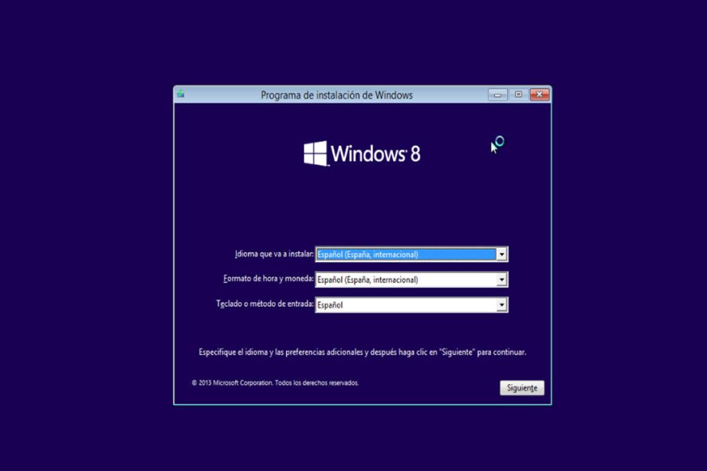 Como Restaurar Windows 8.1 A Estado De Fabrica Sin Disco