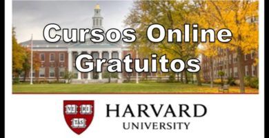 Verás una lista ACTUALIZADA ✅ de cursos de HARVARD online que son GRATIS ⭐ y en ESPAÑOL ⭐ para estudiar y prepararte a distancia.