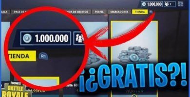 Ve cómo ⭐ conseguir paVos gratis en Fortnite y algún HACK con GENERADOR de paVos ✅ para así poder comprar equipamientos y skins GRATIS. ⭐