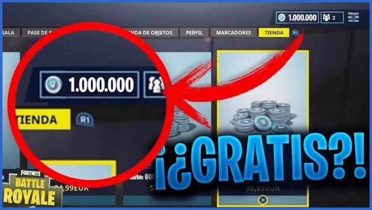 Ve cómo ⭐ conseguir paVos gratis en Fortnite y algún HACK con GENERADOR de paVos ✅ para así poder comprar equipamientos y skins GRATIS. ⭐