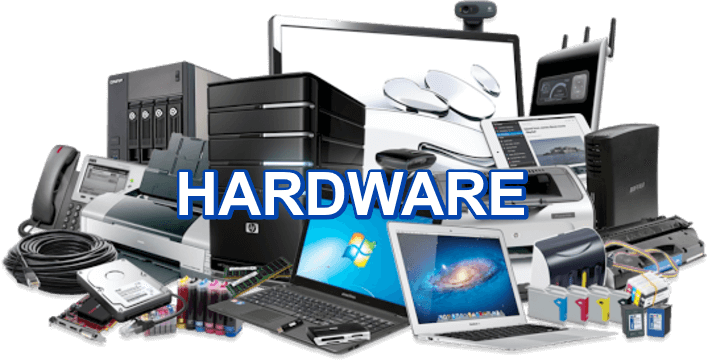 Know everything about ⭐ HARDWARE everything you need to know ✅ What it is, what it is for, types, components, operation and much more ⭐).