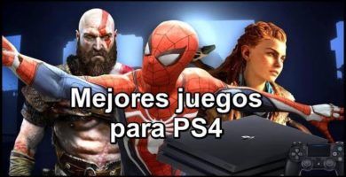 Conoce cuáles son los ⭐ MEJORES juegos de PS4 PRO disponible online y GRATIS ✅ Disfruta con tus amigos de horas de batallas frenéticas y mucho más. ⭐
