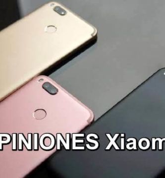 ⭐¿Es buena la marca Xiaomi? ⭐ ¿Los celulares Xiaomi duran, son buenos o malos? DESCUBRE AQUÍ ✅ las mejores opiniones de celulares Xiaomi.