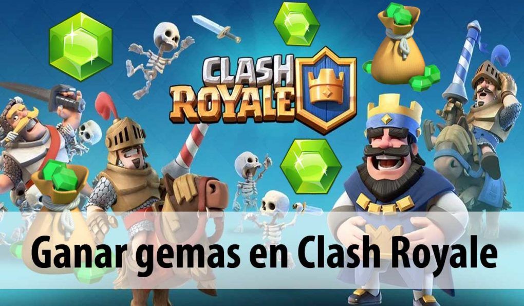 Como Hacer Una Cuenta Nueva En Clash Royale