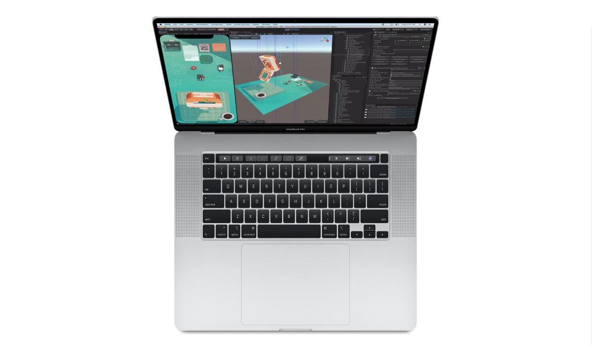 Características del sistema Operativo Mac OS